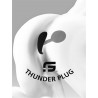 Sport Fucker Thunder Plug Large Red (T7239)