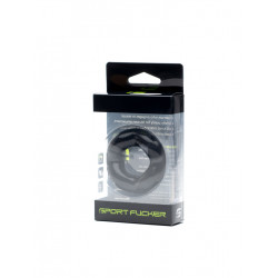 Sport Fucker Revolution Cock Ring Black (T7240)