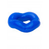 Sport Fucker Revolution Cock Ring Blue (T7241)