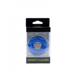 Sport Fucker Revolution Cock Ring Blue (T7241)