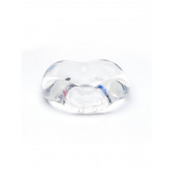 Sport Fucker Revolution Cock Ring Clear (T7243)