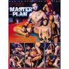 Master Plan DVD (Fetish Force by Raging Stallion) (18105D)