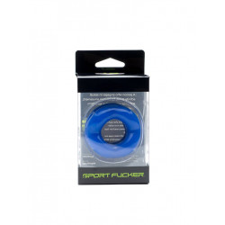 Sport Fucker Revolution Ball Stretcher Blue (T7245)