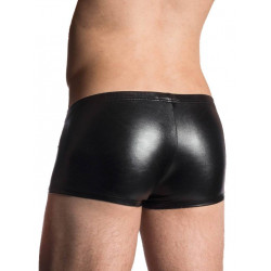 Manstore Bungee Pants M107 Underwear Black (T7436)