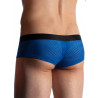 Manstore Hot Pants M955 Underwear Blue (T7506)