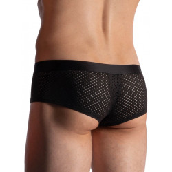 Manstore Hot Pants M955 Underwear Black (T7507)