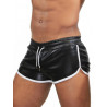 ToF Paris Pilot Shorts Black (T7530)