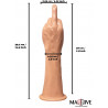 The Finger, Fister Dildo (T7550)