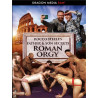 Rocco Steele`s Roman Orgy - Father & Son Secrets #2 DVD (Dragon Media) (18793D)