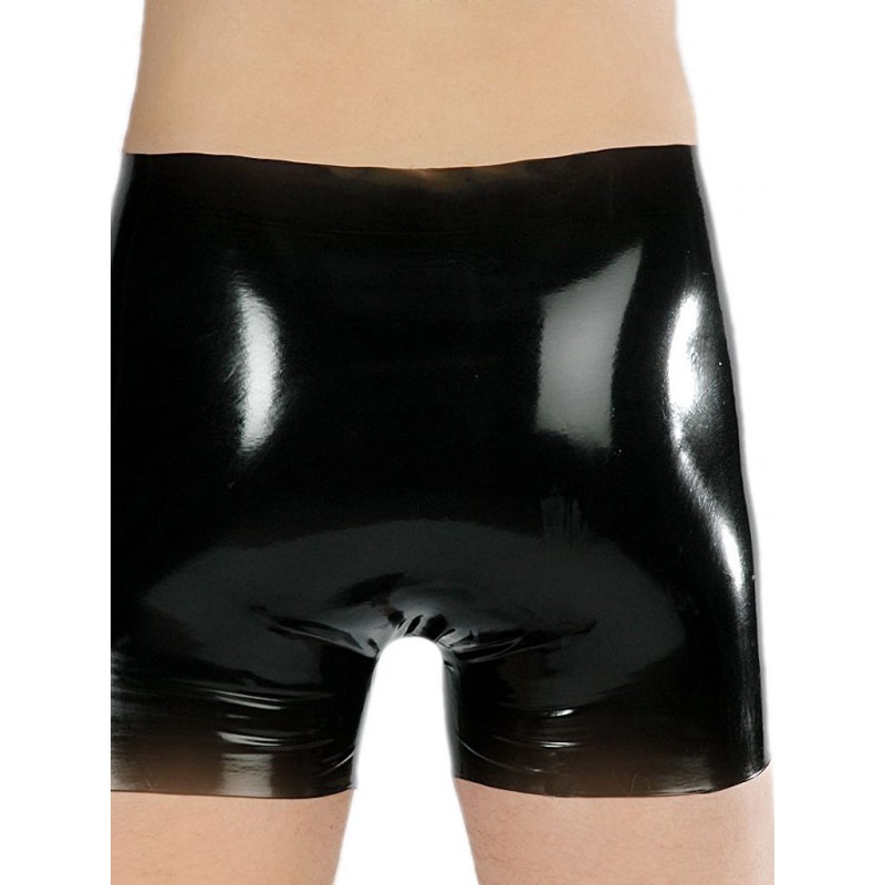 fetisso latex shorts Fetisso latex shorts