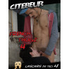 Lascars de Teci - French Thugz #4 DVD (Citebeur) (18549D)