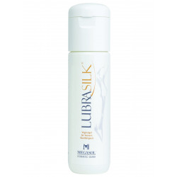 Eros Megasol Lubra Silk 100ml (E10604)