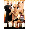 Handful Of Faith DVD (Club Inferno by HotHouse) (18634D)
