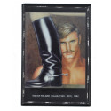 Tom of Finland Magnet Boot