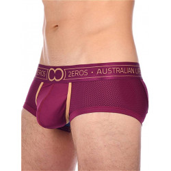 2Eros Tatarus Trunk Underwear Oblivion (T6163)