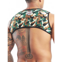 GBGB Maverik Harness Mesh Camo (T7660)