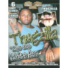 Thugzilla Taps That White Ass #1 DVD (Dog Fart Gay) (19107D)