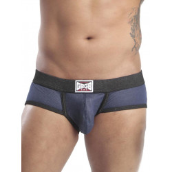 GBGB Daniel Brief Underwear Blue Denim (T7671)