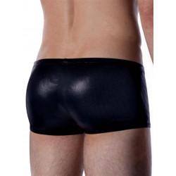 Manstore Micro Pants M2009 Underwear Black (T7798)