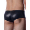 Manstore Ball Pants M2009 Underwear Black (T7797)