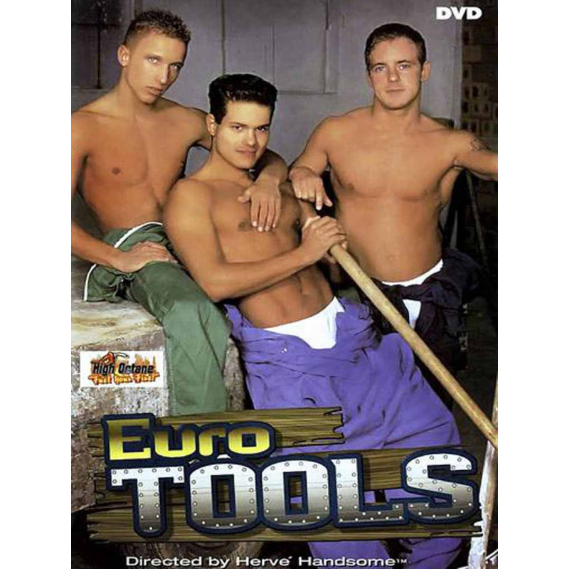 Euro Tools DVD (Falcon) (19278D) Euro Tools DVD (Falcon) (19278D)