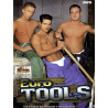 Euro Tools DVD (Falcon) (19278D)