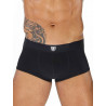 ToF Paris Alpha Boxer Underwear Black (T7920)