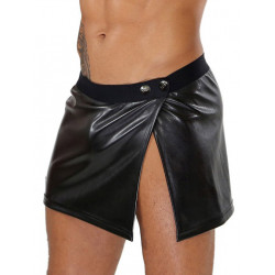 ToF Paris Fetish Skirt Black (T7918) ToF Paris Fetish Skirt Black (T7918)