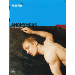 Anonymous DVD (Wurstfilm) (04849D)