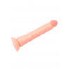 Rude Rider Long Light Rider Dildo 19 x 4 cm Silicone (T7733)