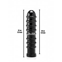 Havoc Dildo 30 x 7,5 cm (T7978) Havoc Dildo 30 x 7,5 cm (T7978)