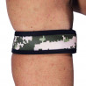 Rude Rider Neoprene Puppy 2 Biceps Straps Camo (T7263)