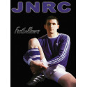 Footballeurs DVD (JNRC)
