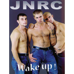 Wake Up DVD (JNRC) (03604D)