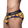 Supawear Sprint Brief Underwear Peaches (T8053)