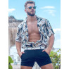 2Eros Bondi Bar Beach Swim Shorts S60 Navy (Series 3) (T8058)