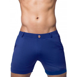 2Eros Bondi Bar Beach Swim Shorts S60 Navy (Series 3) (T8058)