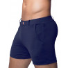 2Eros Bondi Bar Beach Swim Shorts S60 Navy (Series 3) (T8058)