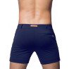 2Eros Bondi Bar Beach Swim Shorts S60 Navy (Series 3) (T8058)