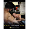 Can`t Resist You DVD (Pride Studios) (20033D)