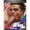 Just One More Time DVD (Dominik Trojan) (20097D)