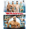 Wrapped DVD (Fetish Force (von Raging Stallion)) (20246D)