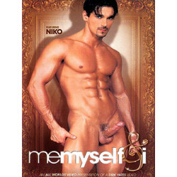 Me Myself And I DVD (All Worlds) (20285D)