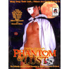 Phantom Of Lust DVD (Arena) (20349D)