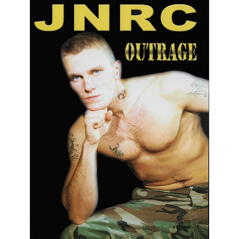Outrage DVD (JNRC) (14754D) Outrage DVD (JNRC) (14754D)