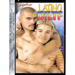 Latino DILTF DVD (Bacchus) (20330D)