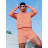 Supawear Recovery Hoodie Reboot Clay (T8121)