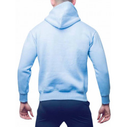 Supawear Recovery Hoodie Reboot Blue (T8123)