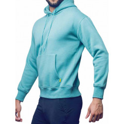 Supawear Recovery Hoodie Reboot Green (T8122)