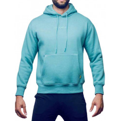 Supawear Recovery Hoodie Reboot Green (T8122)